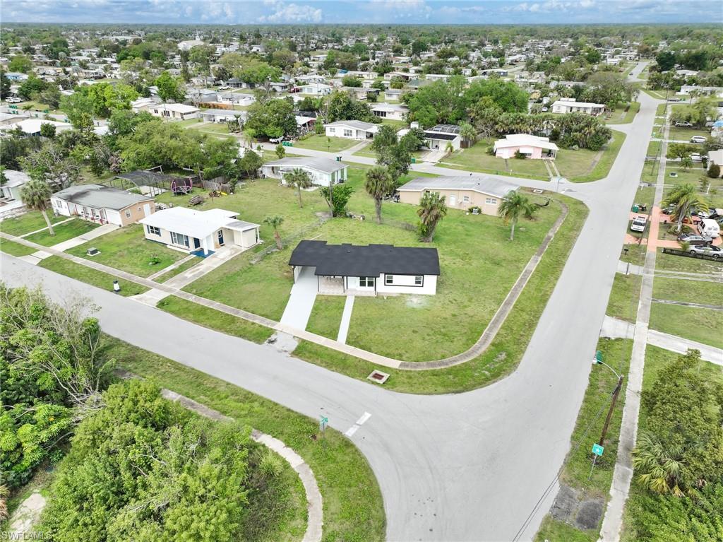 PORT CHARLOTTE - Residential