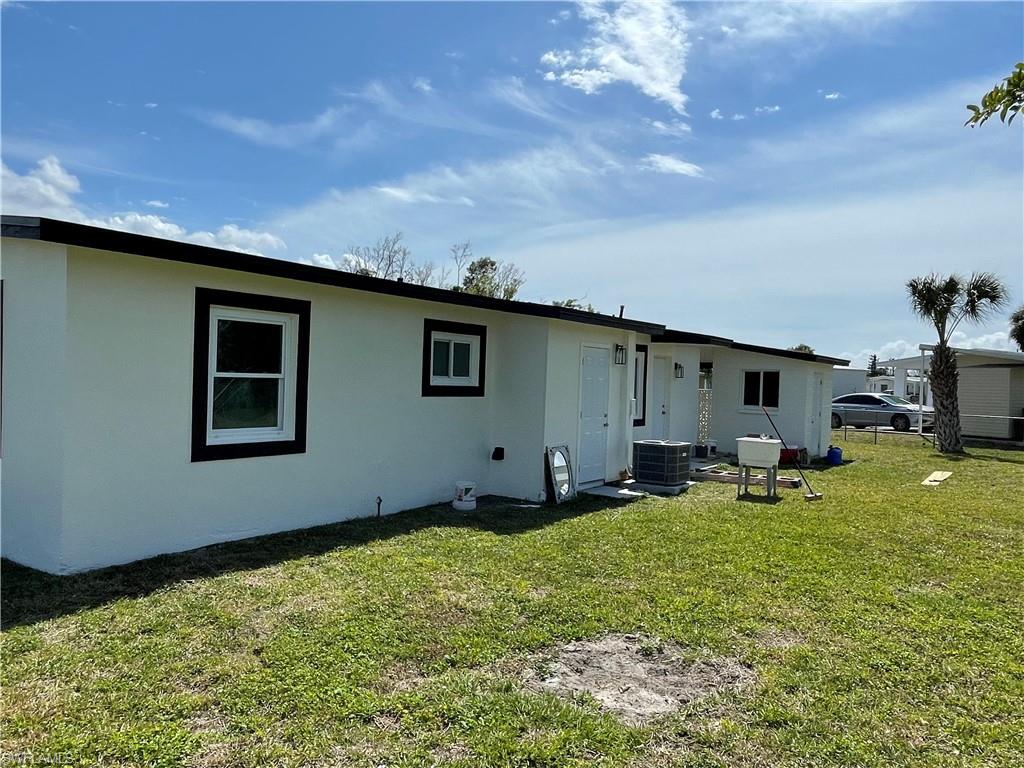 PORT CHARLOTTE - Residential