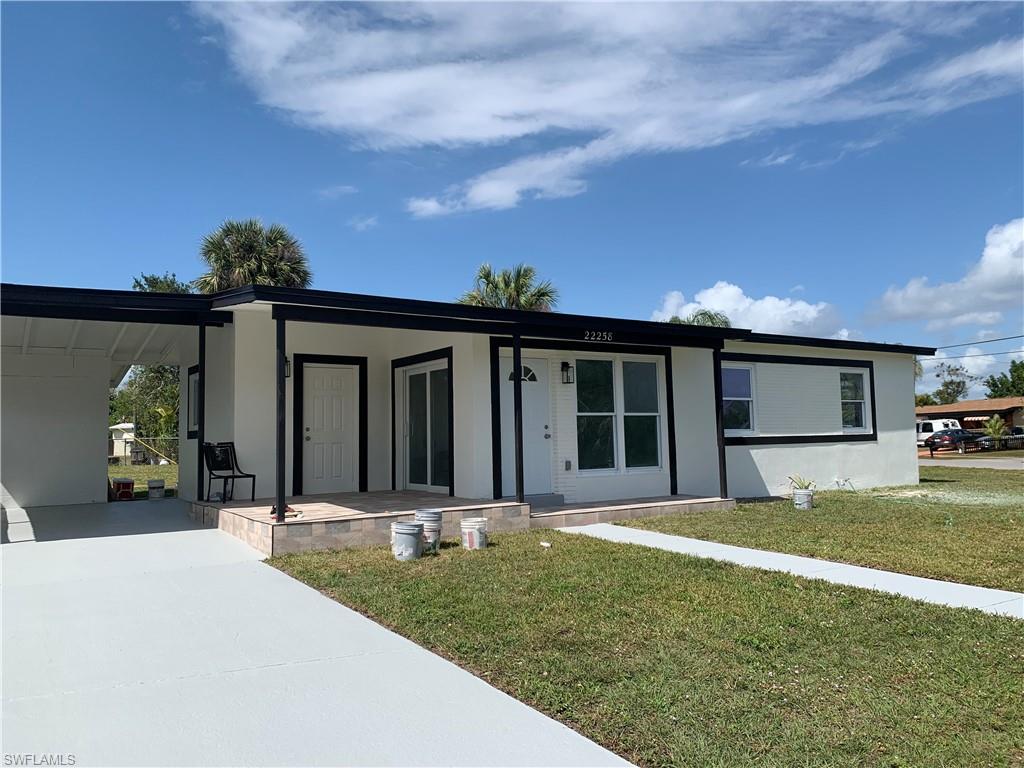 PORT CHARLOTTE - Residential