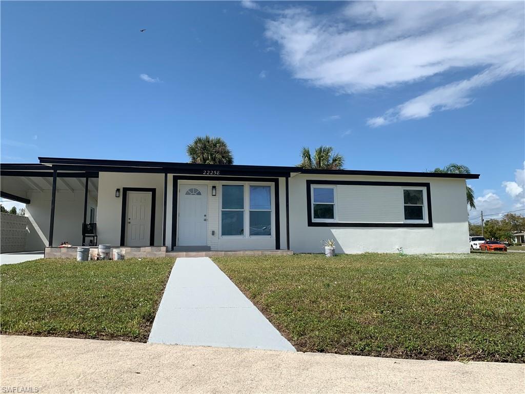 PORT CHARLOTTE - Residential