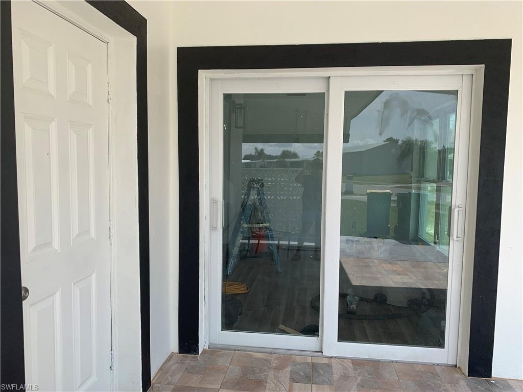 PORT CHARLOTTE - Residential