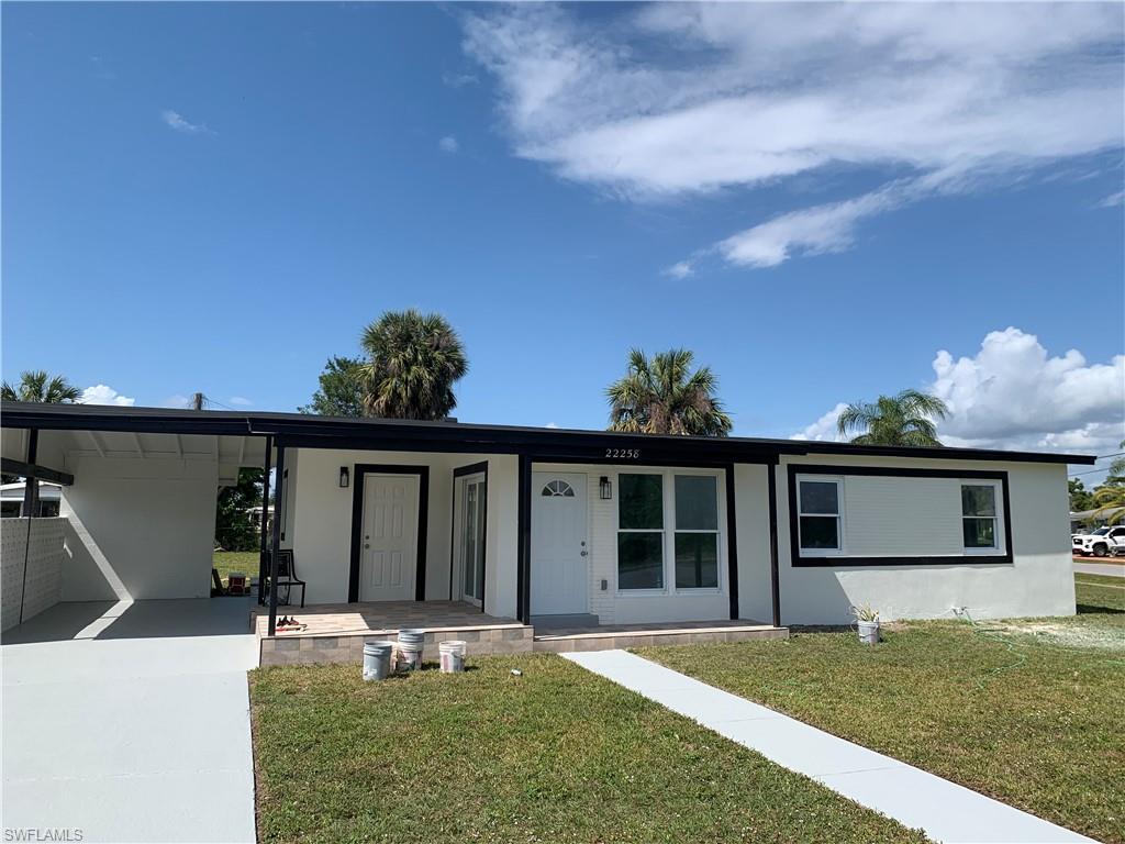 PORT CHARLOTTE - Residential