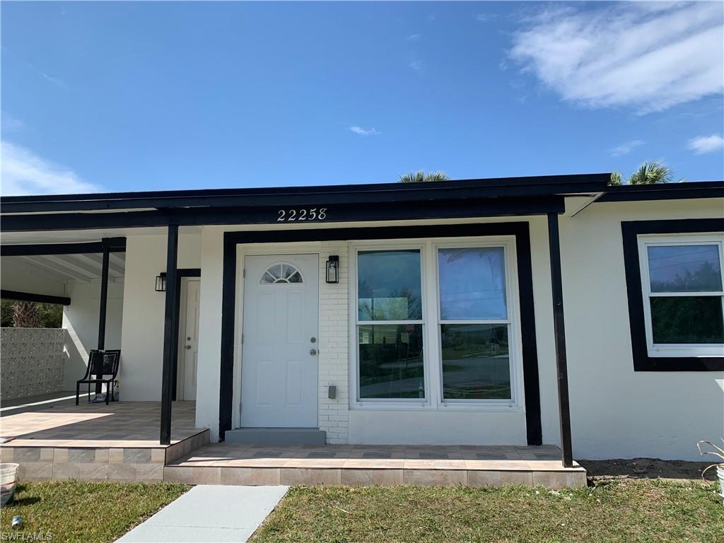 PORT CHARLOTTE - Residential