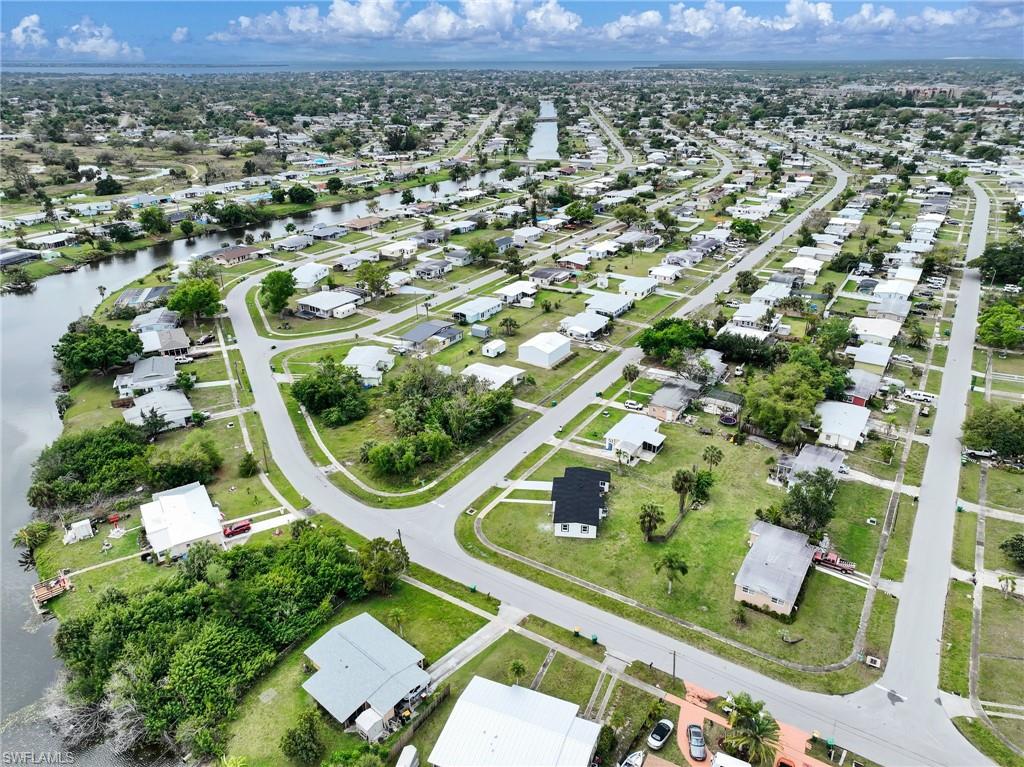 PORT CHARLOTTE - Residential