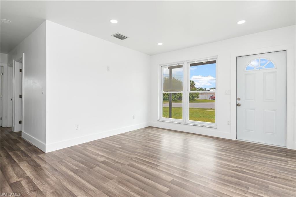 PORT CHARLOTTE - Residential