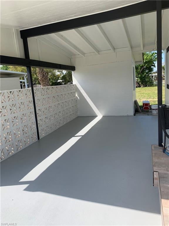 PORT CHARLOTTE - Residential