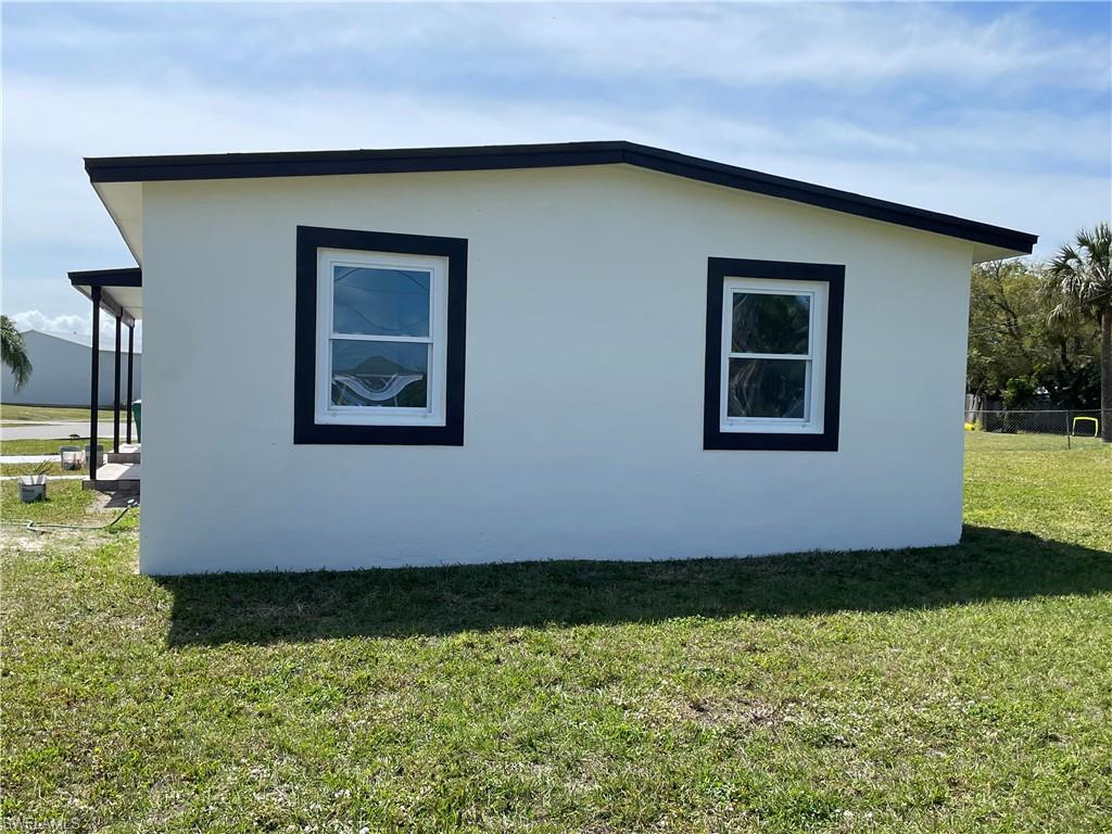 PORT CHARLOTTE - Residential