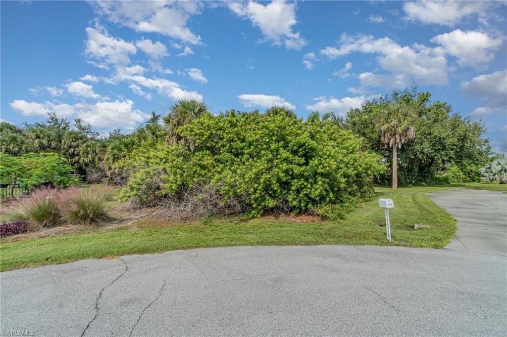 ROTONDA HEIGHTS - Land