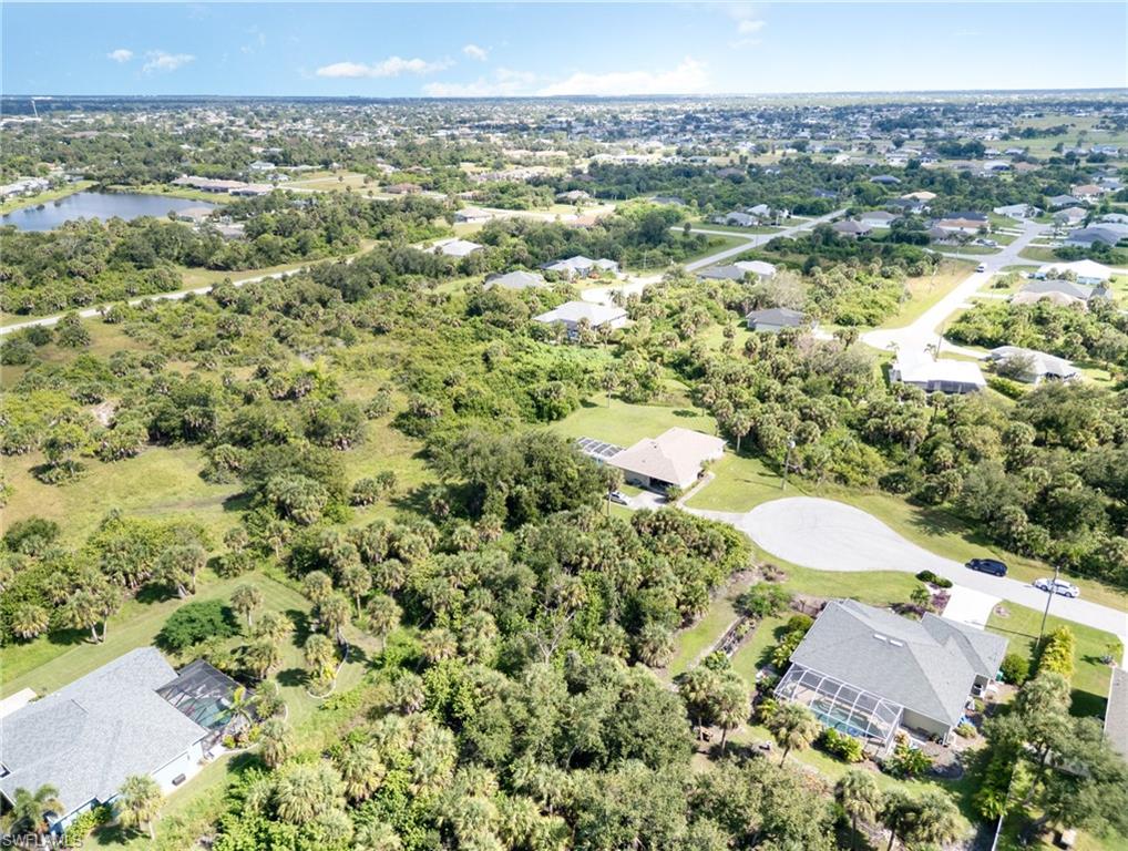 ROTONDA HEIGHTS - Land