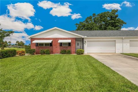 6992 Edgewater CIR FORT MYERS FL 33919