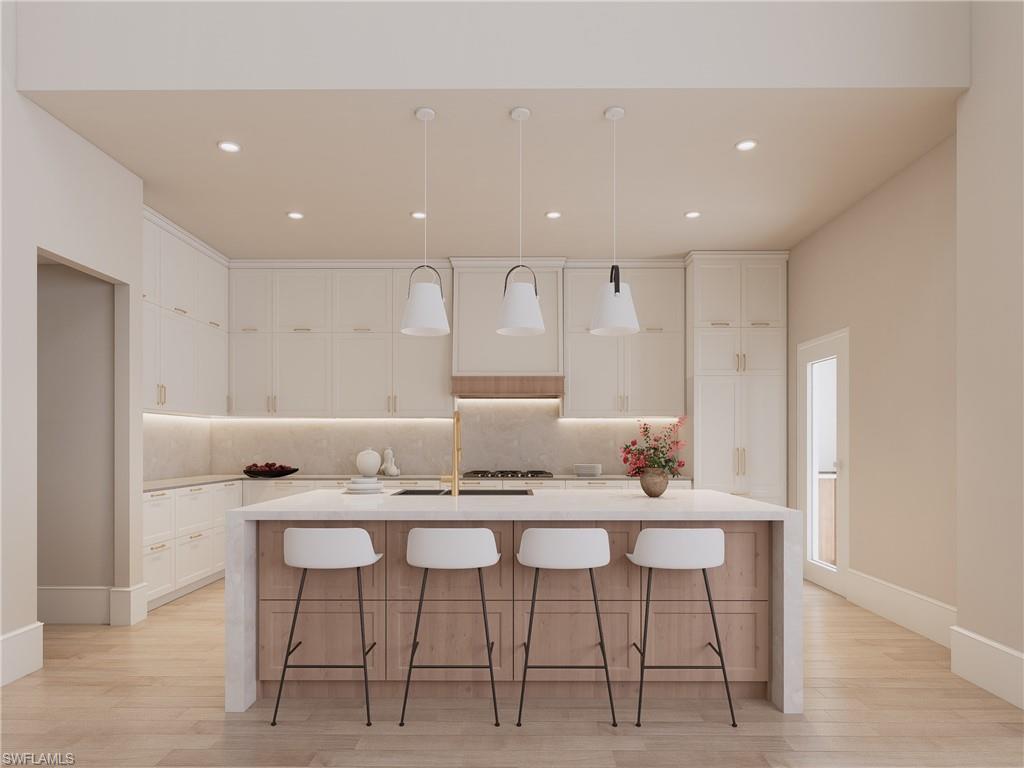 GULF SHORES - Residential