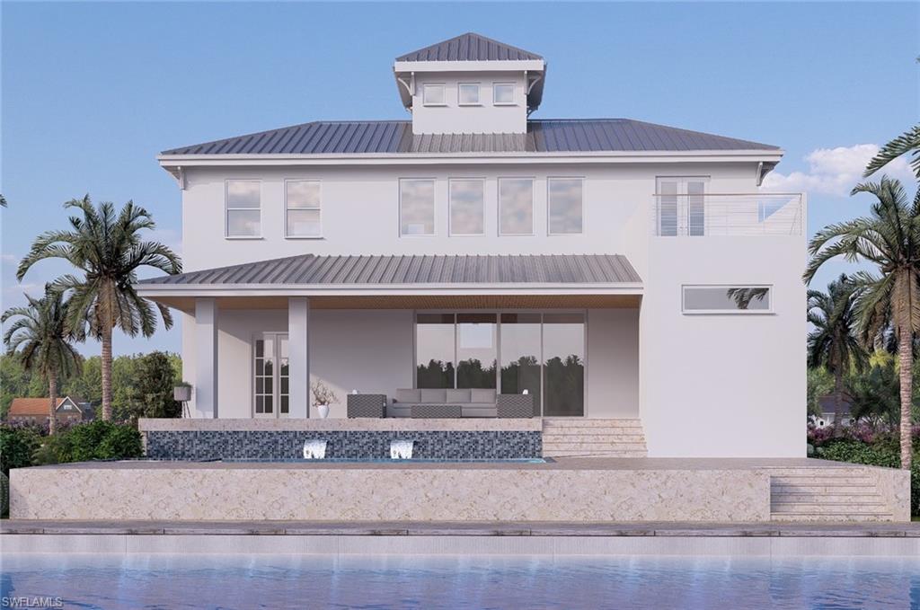 GULF SHORES - Residential