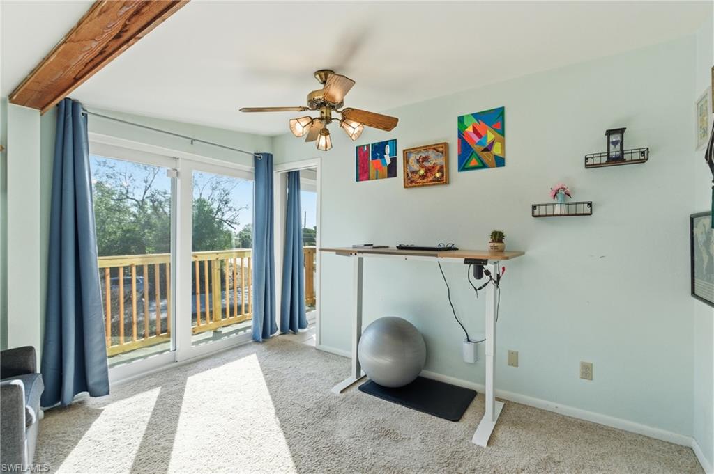 NOT APPLICABLE - Residential