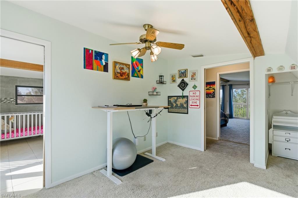 NOT APPLICABLE - Residential