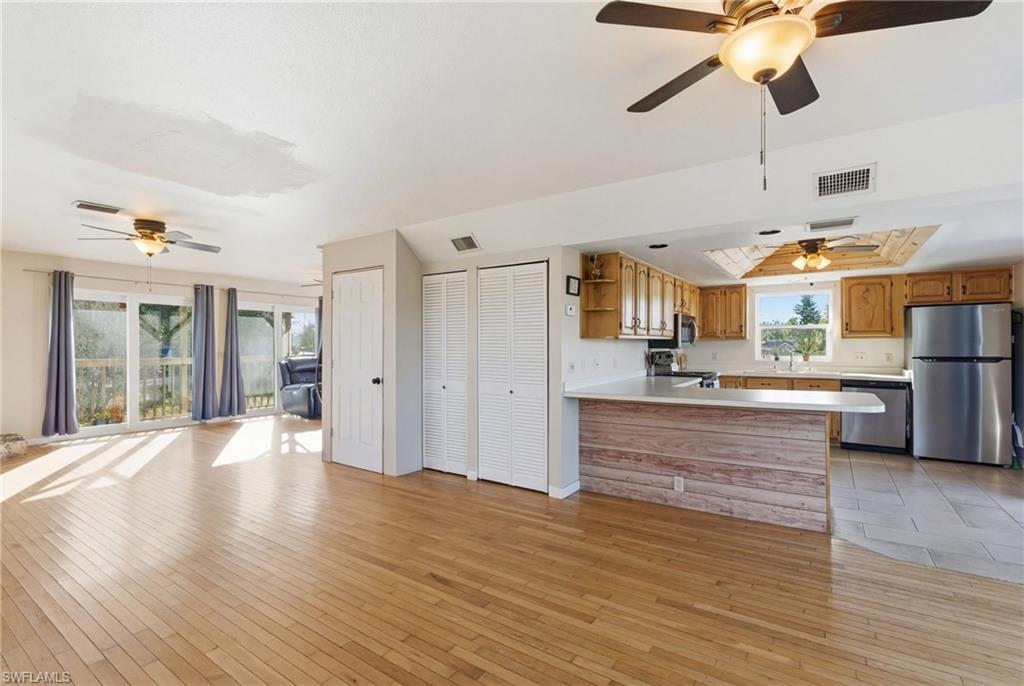 NOT APPLICABLE - Residential