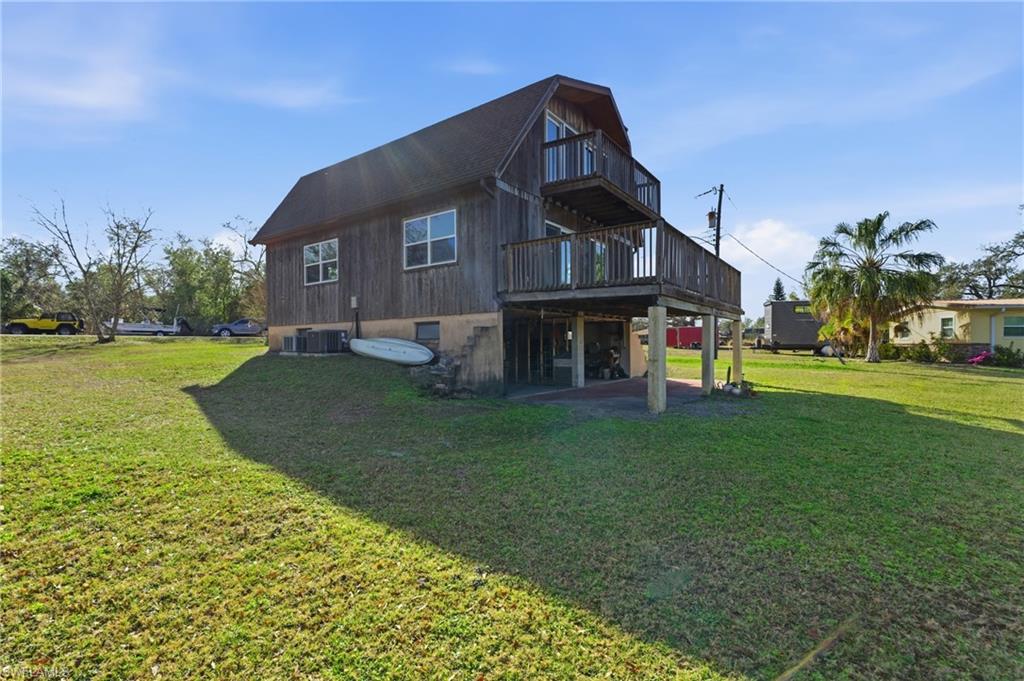 NOT APPLICABLE - Residential