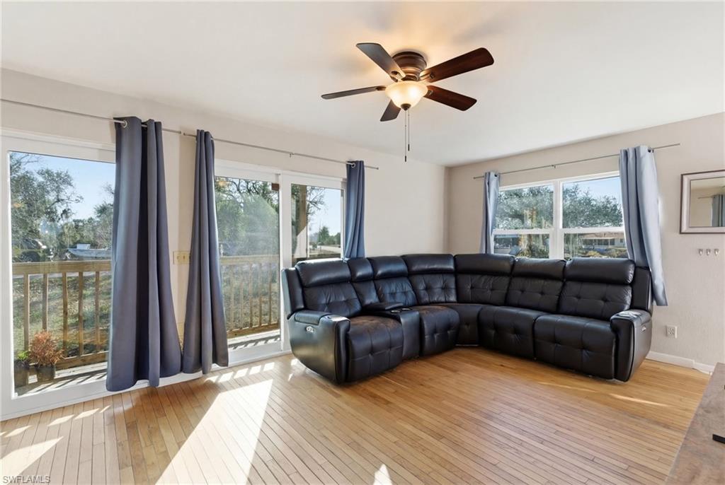 NOT APPLICABLE - Residential