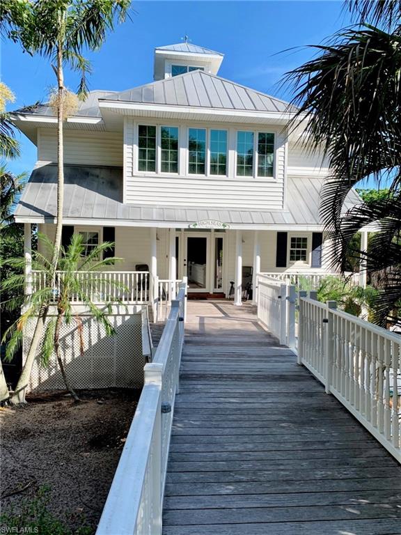 USEPPA ISLAND - Residential