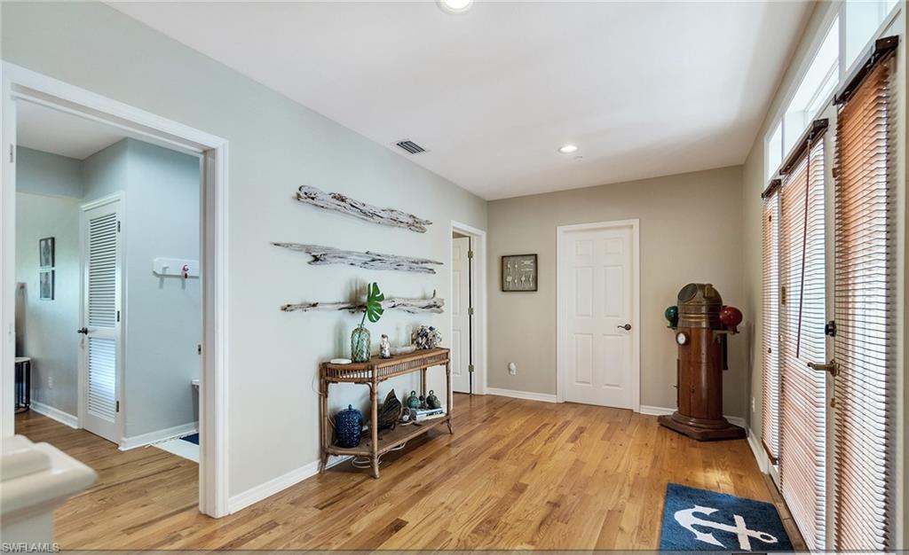 USEPPA ISLAND - Residential