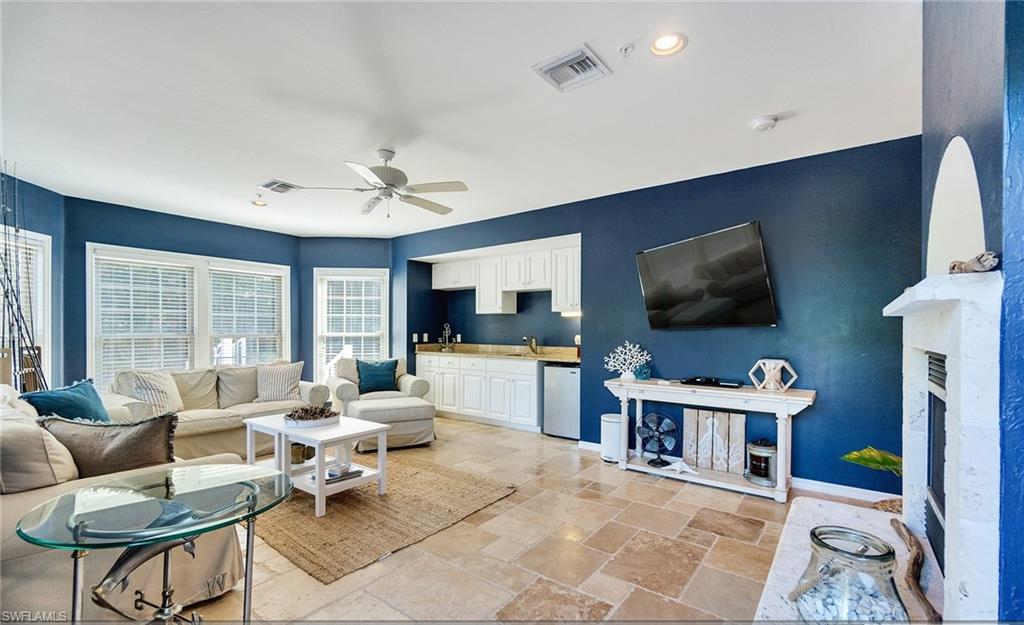 USEPPA ISLAND - Residential