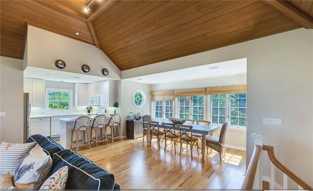 USEPPA ISLAND - Residential