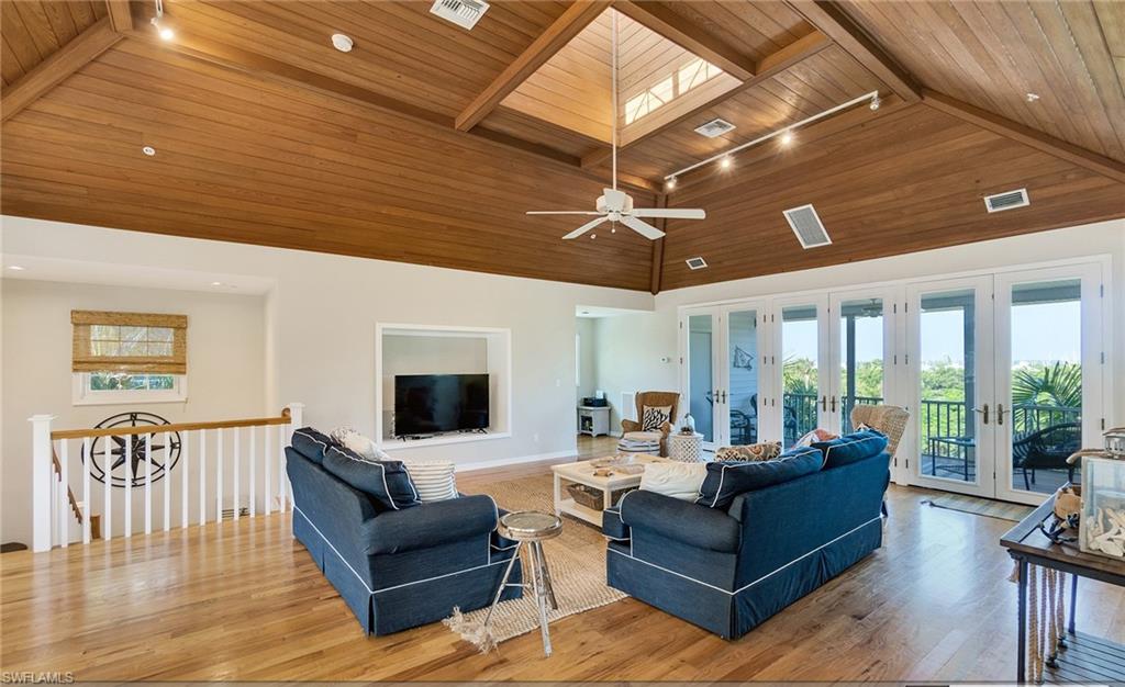 USEPPA ISLAND - Residential