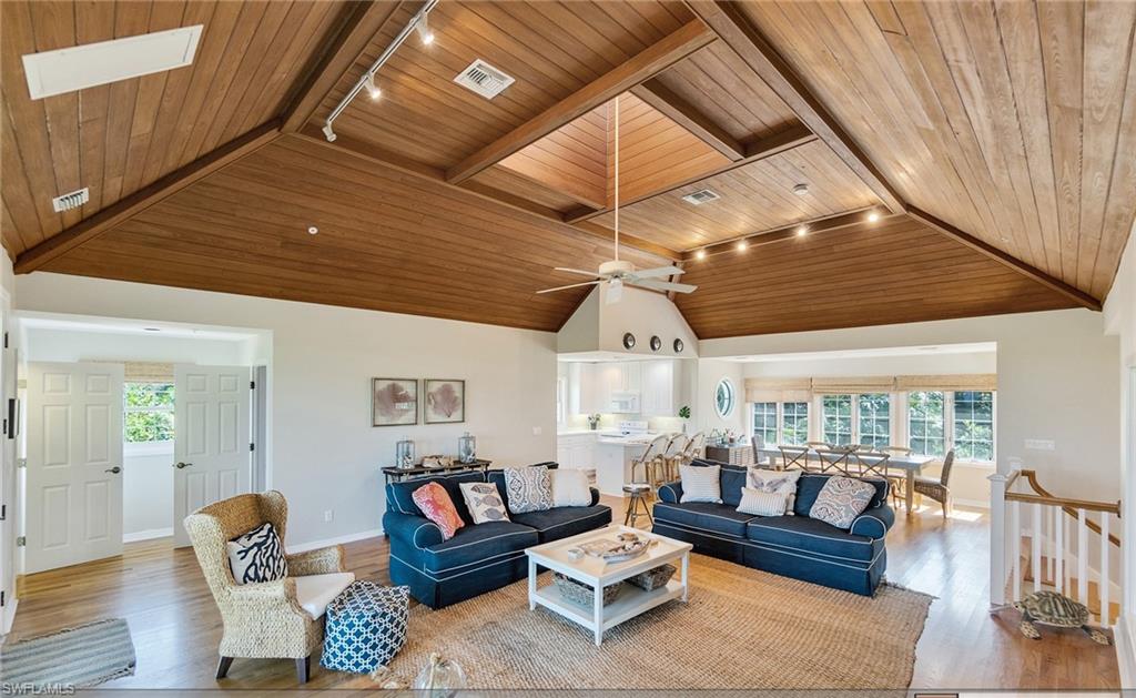 USEPPA ISLAND - Residential