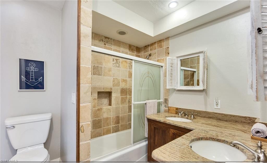 USEPPA ISLAND - Residential