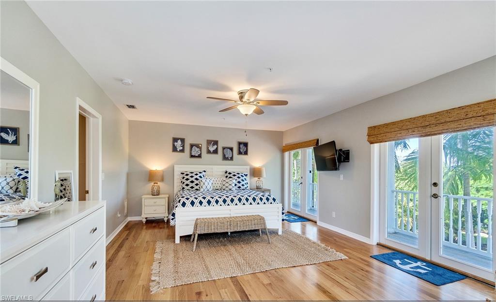 USEPPA ISLAND - Residential