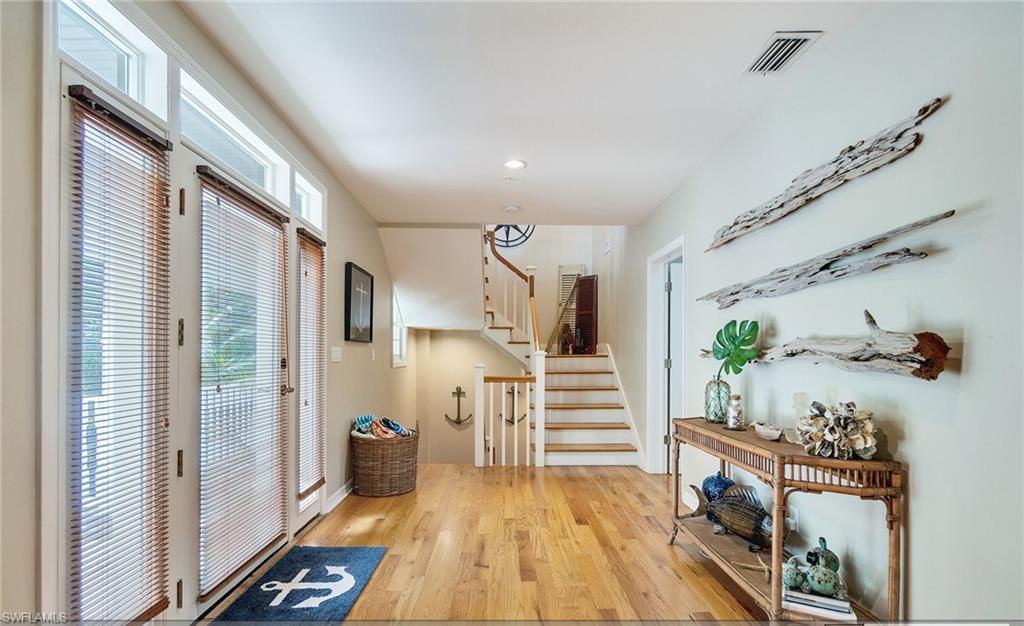 USEPPA ISLAND - Residential