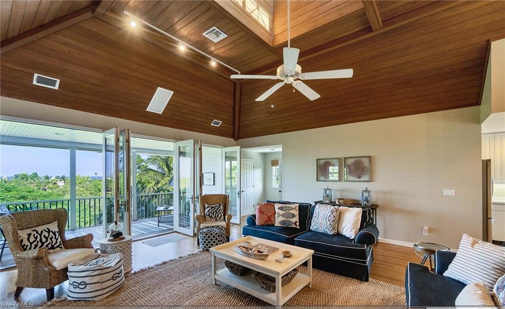 USEPPA ISLAND - Residential