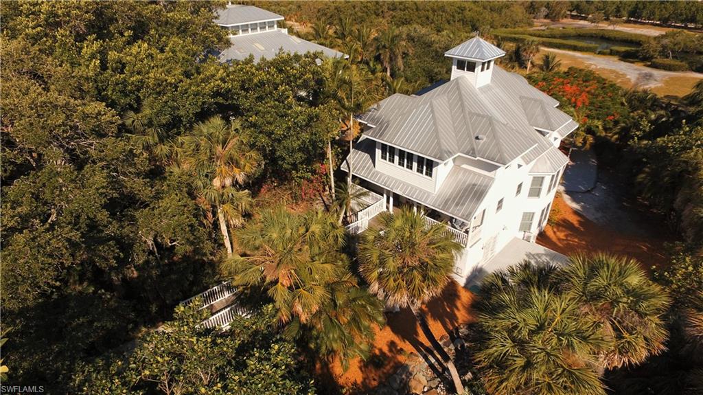 USEPPA ISLAND - Residential