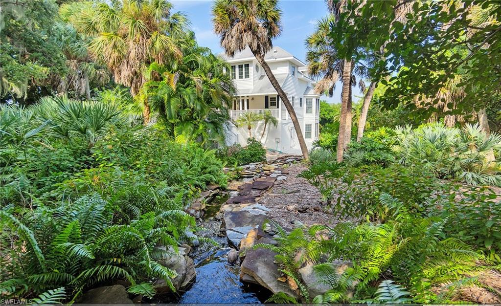 USEPPA ISLAND - Residential