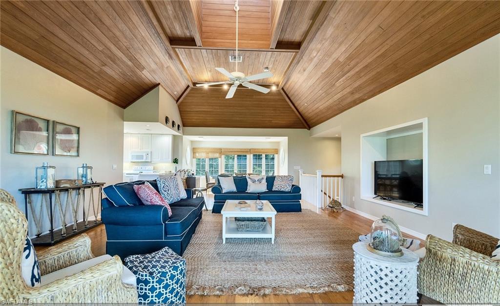 USEPPA ISLAND - Residential