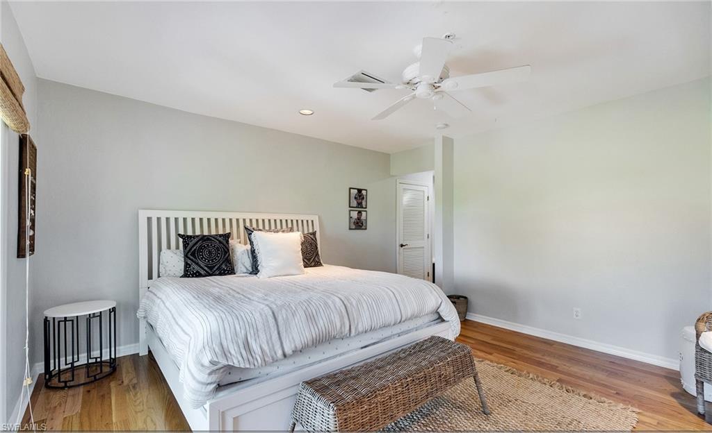 USEPPA ISLAND - Residential