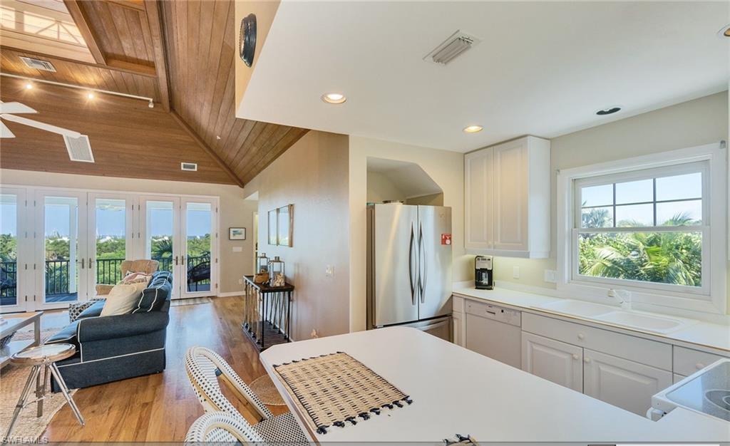 USEPPA ISLAND - Residential