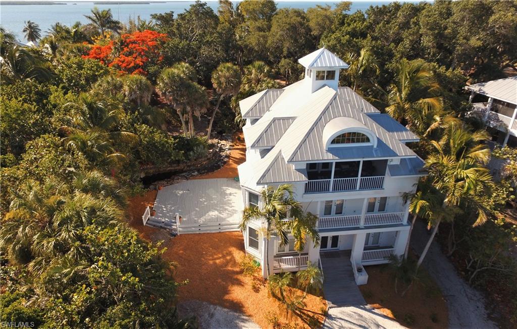 USEPPA ISLAND - Residential