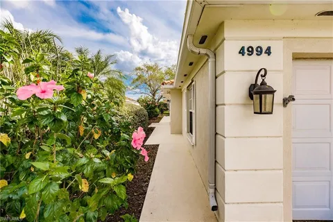 4994 Ventura Ct, Naples, FL 34109 - #: 224021368