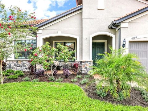 14394 Pine Hollow DR ESTERO FL 33928