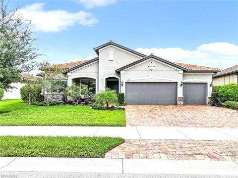 14394 Pine Hollow DR ESTERO FL 33928