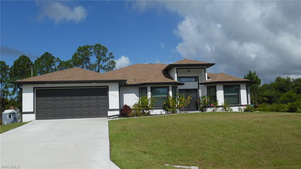 LEHIGH ACRES - Residential