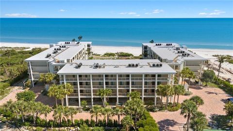 A home in SANIBEL