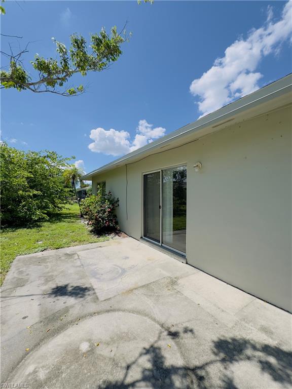 CAPE CORAL - Residential Lease