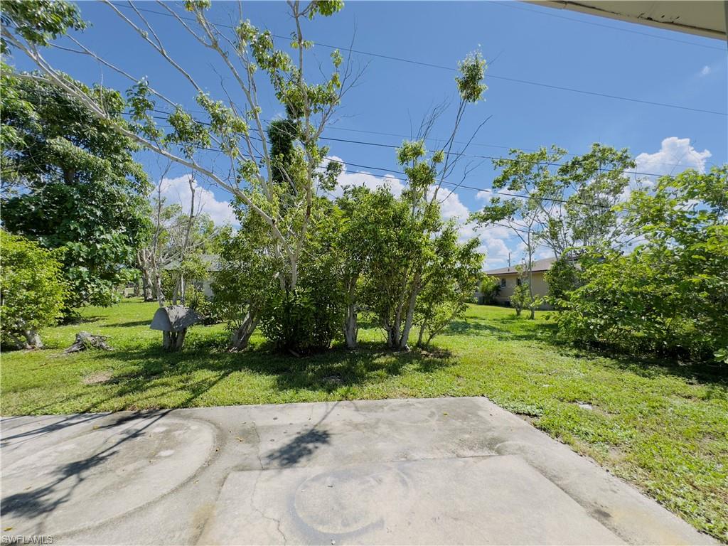 CAPE CORAL - Residential Lease