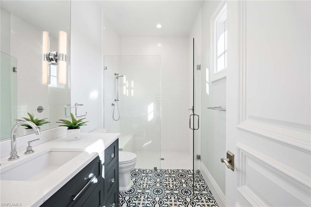 OLDE NAPLES - Residential