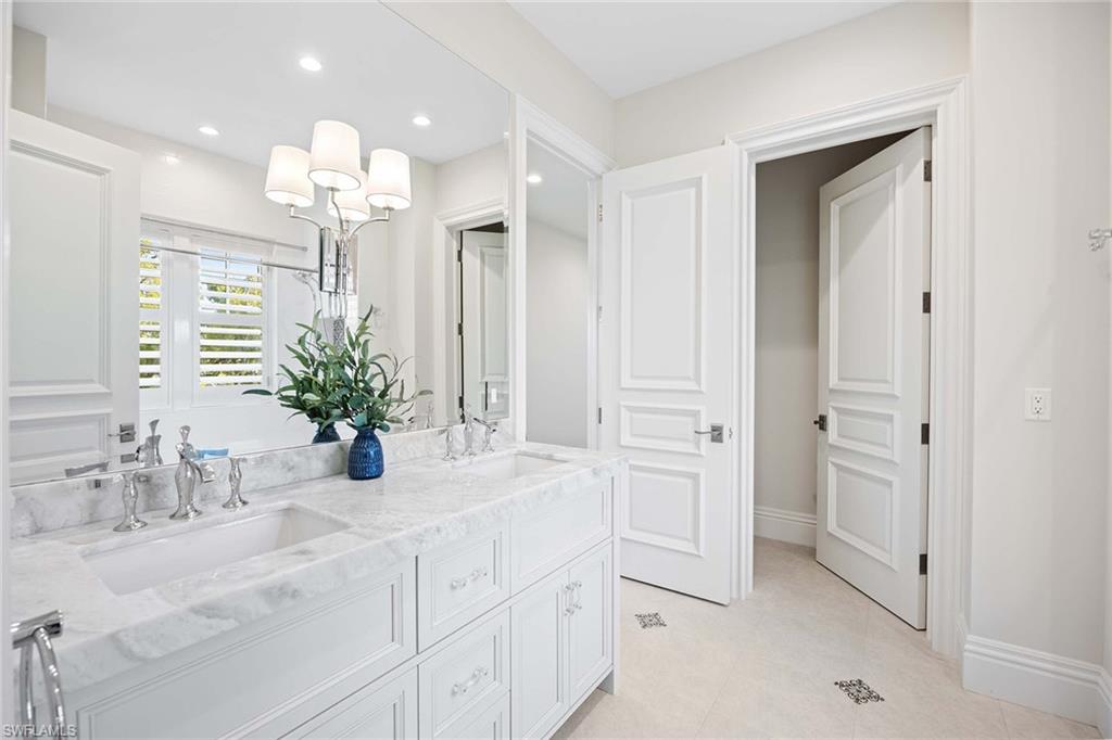 OLDE NAPLES - Residential