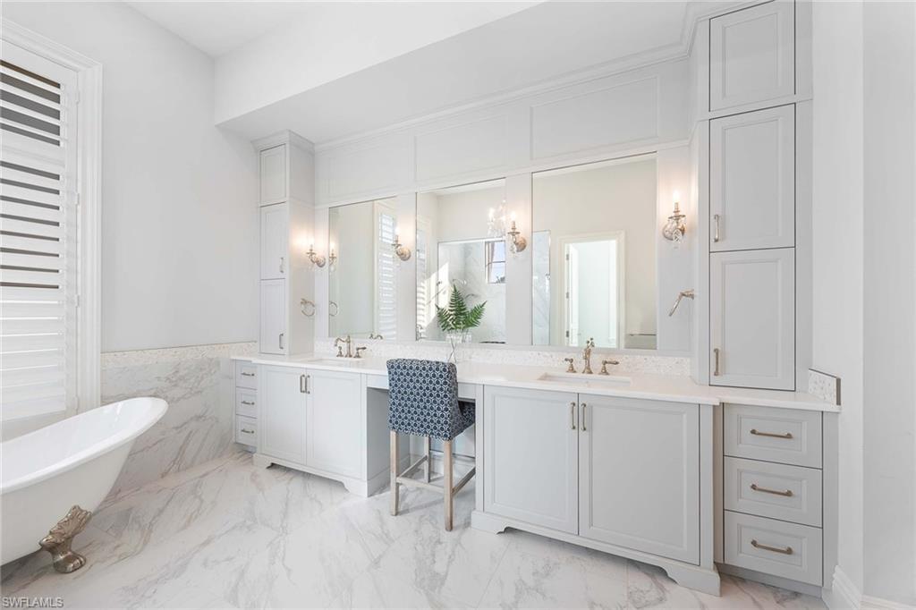 OLDE NAPLES - Residential