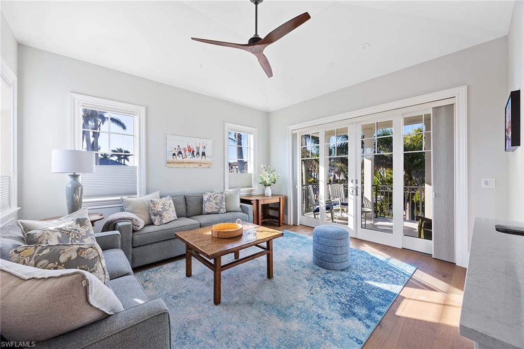 OLDE NAPLES - Residential