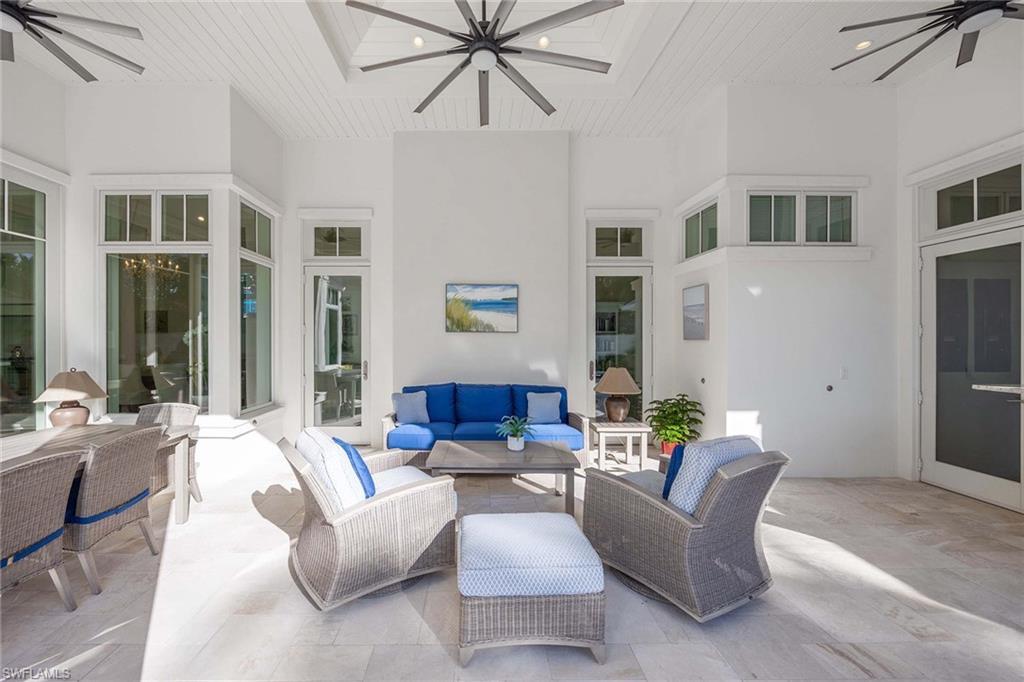 OLDE NAPLES - Residential