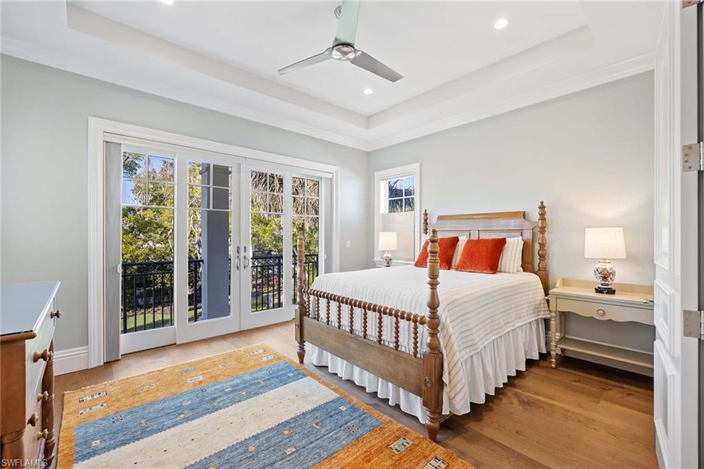 OLDE NAPLES - Residential